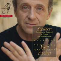 WYCOFANY   Schubert: Symphony No. 9, 5 German Dances
